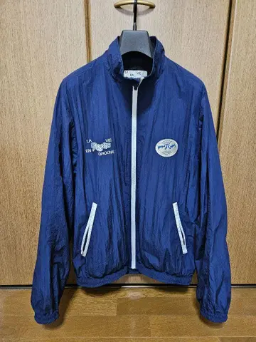 EDIFICE Roche Musique Track Jacket