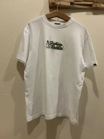 FR2 한정판 T셔츠
