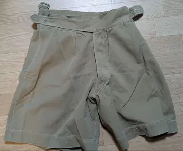 구르카 팬츠