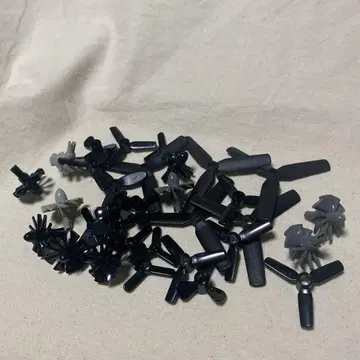 LEGO 프로펠러 모음