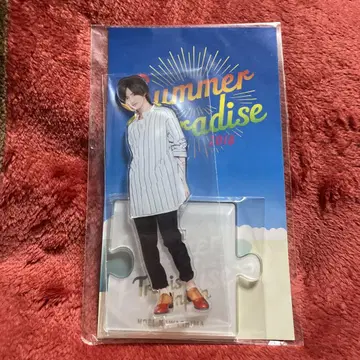 TravisJapan 트라자 카와시마 노에루 아크릴 스탠드
