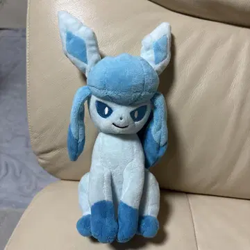 포켓몬 글레이시아 봉제 인형