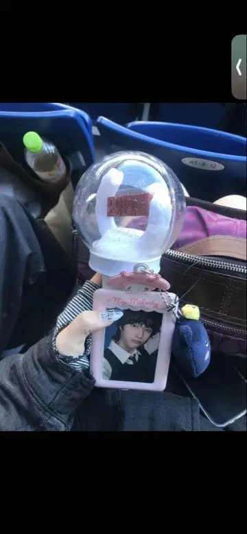 RIIZE 라이트 스틱
