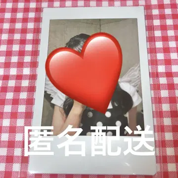 이기가리 도호쿠산 다테 하나사키 수영통 특전 폴라로이드