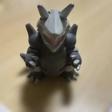 보스고라 포켓몬 키즈 손가락 인형 2005년제