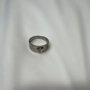 반지 빈티지 925