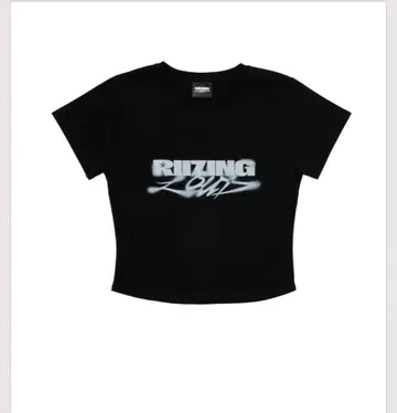RIIZE [ RIIZING LOUD ] IN JAPAN 티셔츠