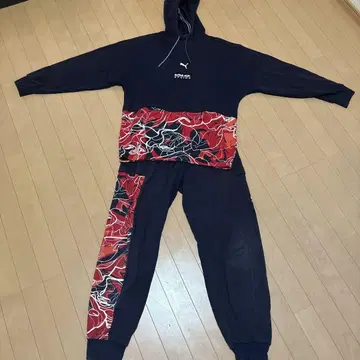레드불 레이싱 셋업