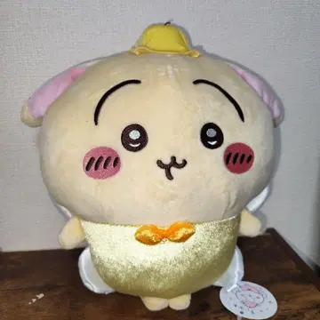 치이카와 (먼작귀) 요정 치이카와 빅 봉제 인형