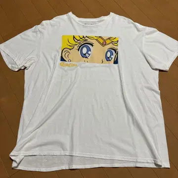 세일러문 T셔츠