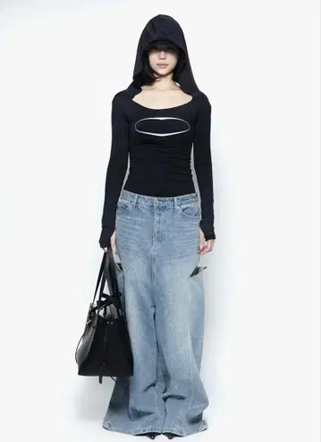 the red thread 데님