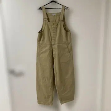 ordinaryfits 오디너리피츠 DUKE 오버롤 size 2