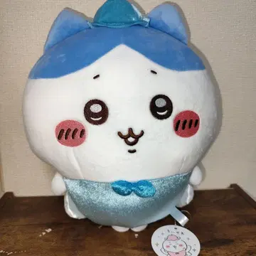 치이카와 (먼작귀) 요정 치이카와 빅 봉제 인형