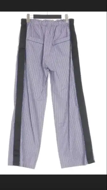 DISCOVERED x THOMAS MASON 19SS 스카 팬츠