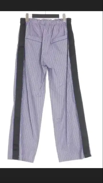 DISCOVERED x THOMAS MASON ska pants