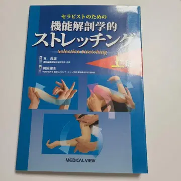 기능 해부학적 스트레칭 상권