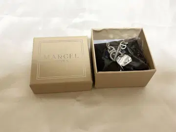 MARCEL 목걸이