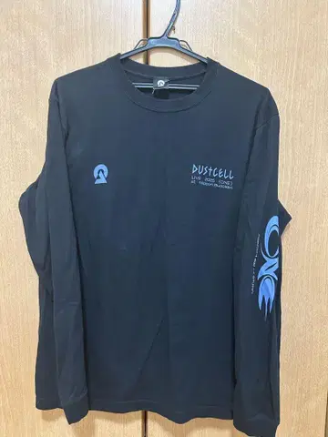 DUSTCELL ONE 라이브 롱티