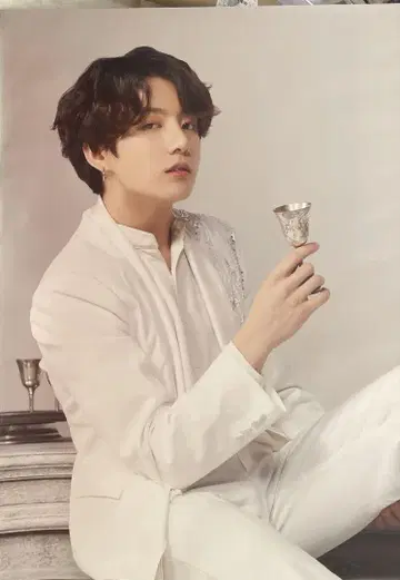 bts SYS THE FINAL 포스터 정국 지민