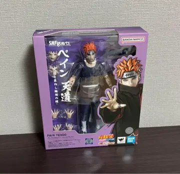 S.H.Figuarts 페인