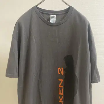 국내 제목 96시간/리벤지 TAKEN 2 티셔츠 movie 영화 티