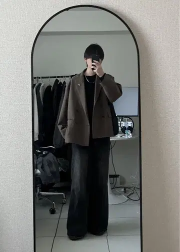 소에르테 셋업 자켓