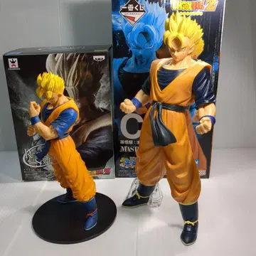 미래 손오반 피규어 세트