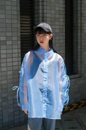 soduk 시어 셔츠