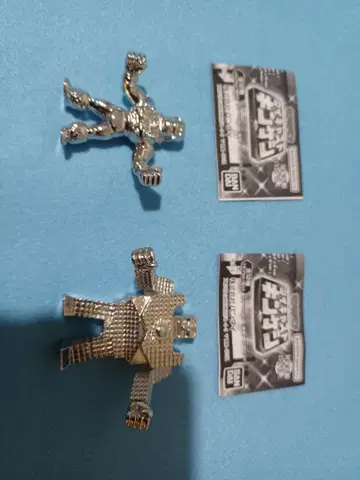 다이캐스트 킨케시 2 선샤인 은 네프튠맨 은