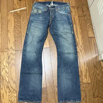 True religion Ricky giant BigT w31