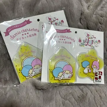 키키라라 보냉제 세트