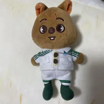StrayKids 한쿼카 백참 SKZOO