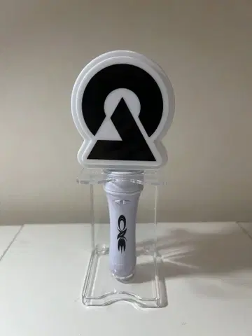 DUSTCELL ONE 라이브 응원봉