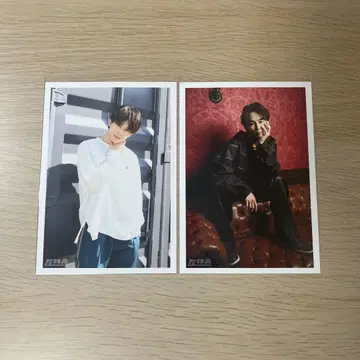초특급 타쿠야 브로마이드