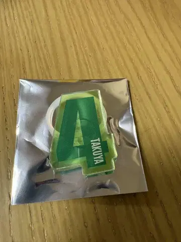 초특급 타쿠야 펜라이트 액세서리