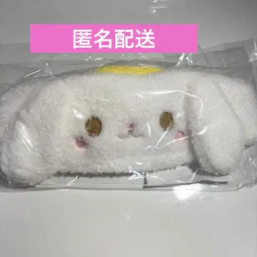 JOCHUM 제오참 헤어밴드 RURU 루루 시로이와 루키