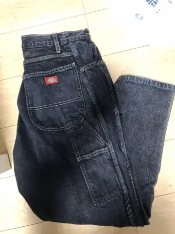 Dickies 데님