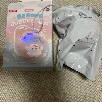 [내일 발송] PUCKY