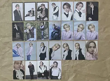 JO1 오히라 쇼세이 001 ~ 025