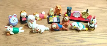 네이비 네이비 세트