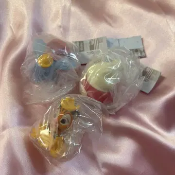도쿄 디즈니 리조트 캡슐 토이 베이맥스