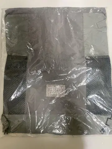 드리쇼 3 MD 냅색 헬스장 냅색