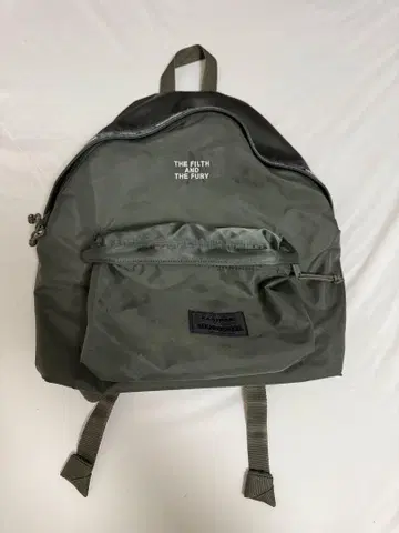 NEIGHBORHOOD x EASTPAK 백팩