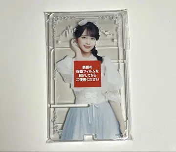 =LOVE 이코러브 사사키 마이카 로손 복권