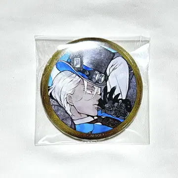 바니타스의 수기 노에 원작 캐릭터 배지