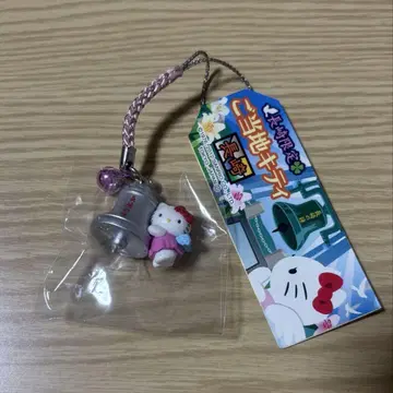 고토치 키티 나가사키 스트랩 4