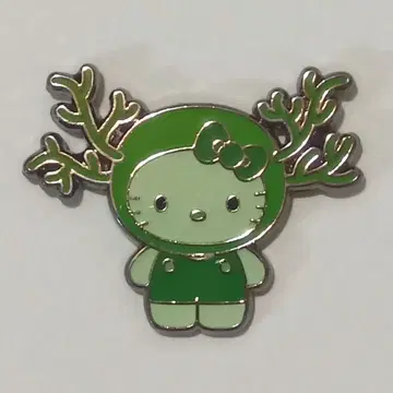 오사카 만박 일본관 한정판 핑배치 만박 모즈쿠 모키티