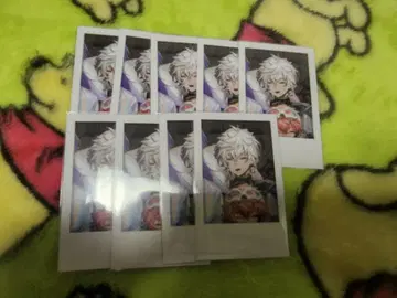 니지산지 무라쿠모 카게츠 가요제 2024 폴라로이드