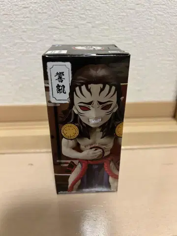 귀멸의 칼날 월드 컬렉터블 피규어 쿄가이