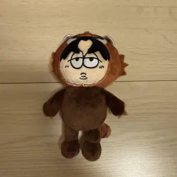 ONE N' ONLY 원엔온리 NAOYA 쿠사카와 나오야 봉제 인형